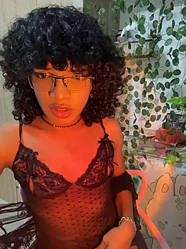 FemboyCarti online show from December 3, 8:17 am