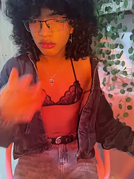 FemboyCarti online show from November 22, 6:49 am