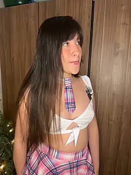 hanna blonde999 online show from November 13, 11:48 pm