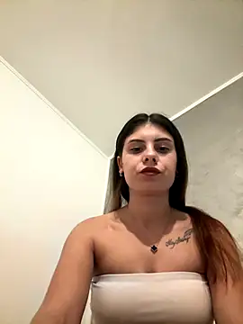 ChocoMuse online show from November 15, 9:38 pm