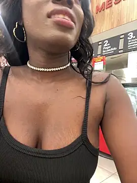 zyrastorm online show from December 1, 11:07 pm