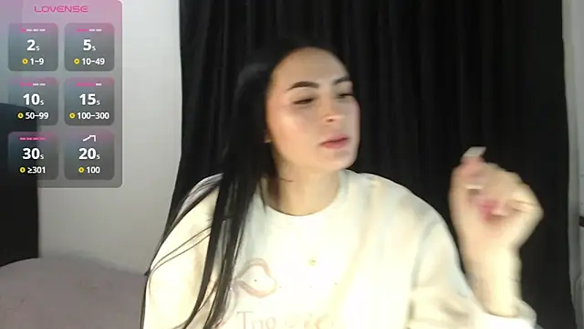 Linda  fiore online show from January 8, 5:44 am