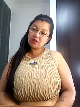 CelesteAlvarez1989 online show from March 23, 2:07 am