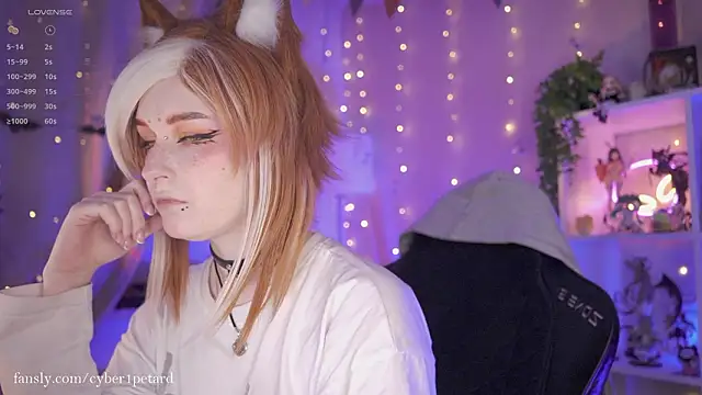 vronnier online show from February 15, 3:55 pm