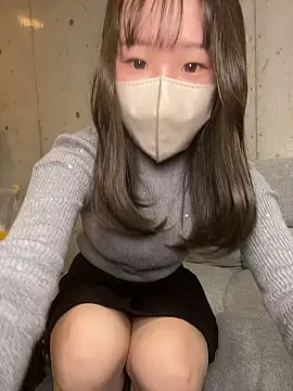 maika chan1 online show from January 13, 2:17 am