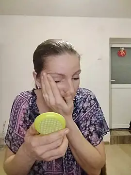 CrazyMaya39 online show from January 6, 4:38 am