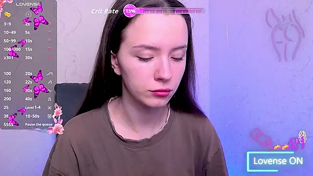 BellaVelure6767 online show from June 3, 2:56 am