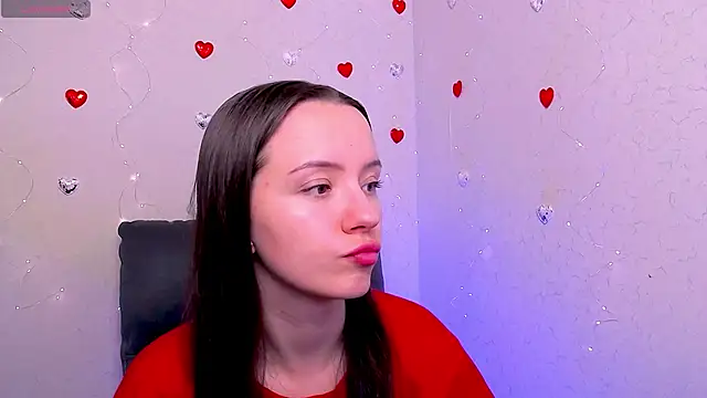 BellaVelure6767 online show from June 23, 3:04 am