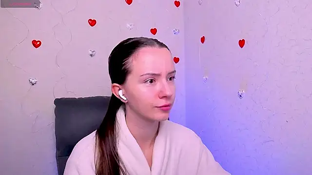 BellaVelure6767 online show from June 25, 2:22 am