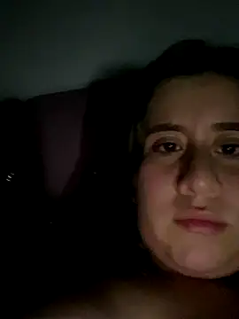 Scarlett Noire outdoors online show from November 17, 3:51 am