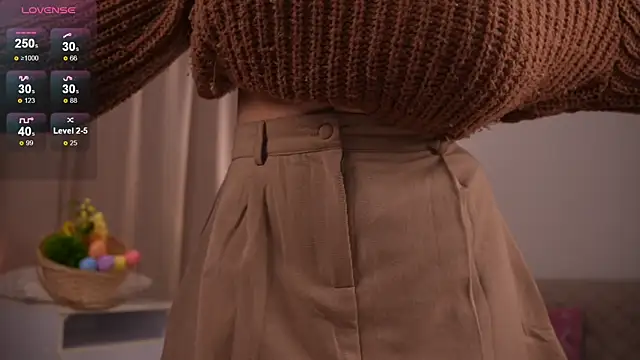 AdritVance online show from March 30, 11:21 am