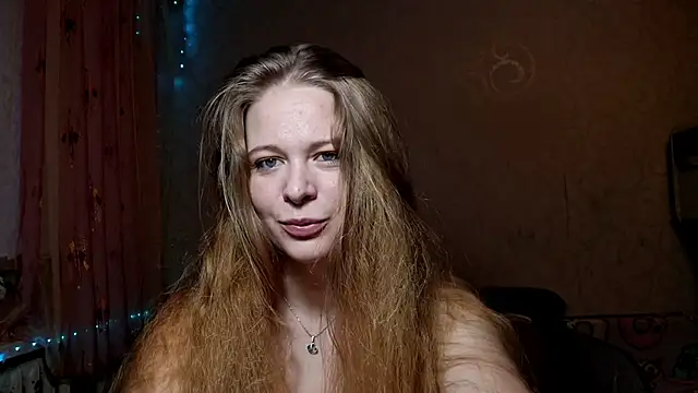 RomonaBustad online show from January 12, 6:18 am