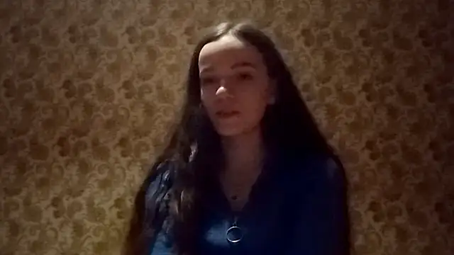 Blake Vale online show from November 21, 2:19 pm