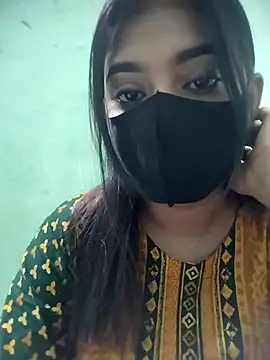 Disha Nur0 online show from February 5, 10:02 pm