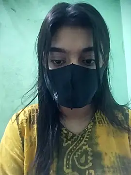 Disha Nur0 online show from March 27, 7:47 pm