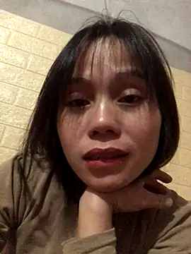 Trangbabylove online show from December 1, 12:19 pm