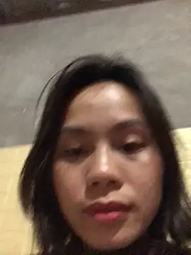 Trangbabylove online show from March 6, 6:14 pm