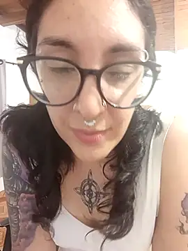 Melinerd online show from December 18, 8:35 pm