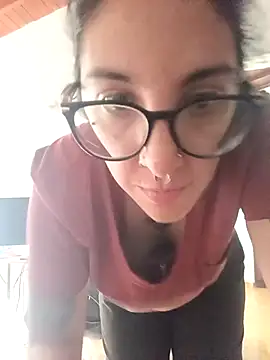 Melinerd online show from March 6, 7:09 pm