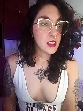 Melinerd online show from February 13, 5:36 pm