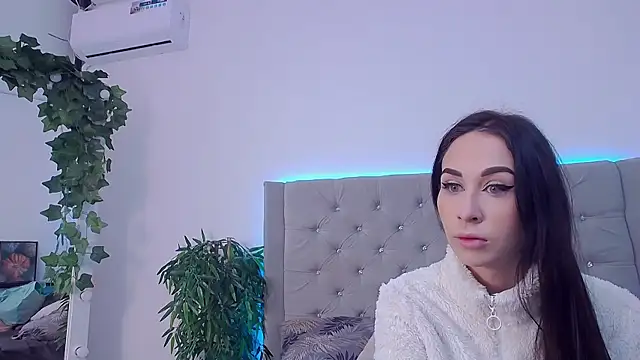 ArielEvans online show from January 19, 3:46 am