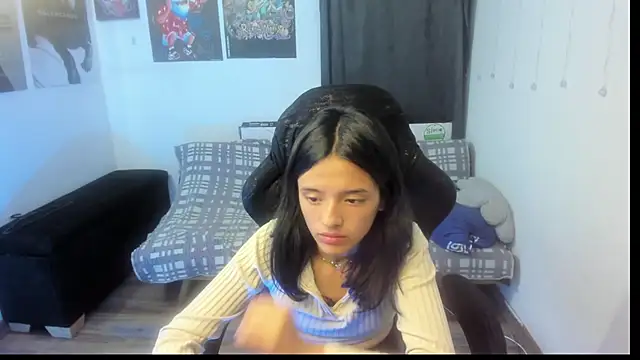 Candy  Girll18 online show from February 23, 6:57 am