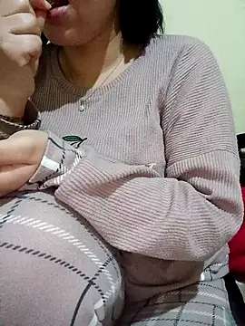 Maryam89six online show from January 17, 11:34 pm