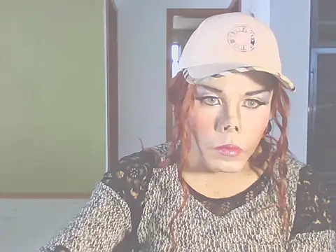 melany-michu online show from November 29, 1:48 pm