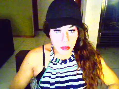 melany-michu online show from February 22, 11:16 pm