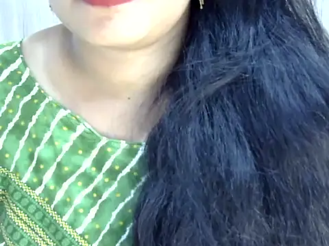 Muskan Jha online show from March 29, 12:48 pm