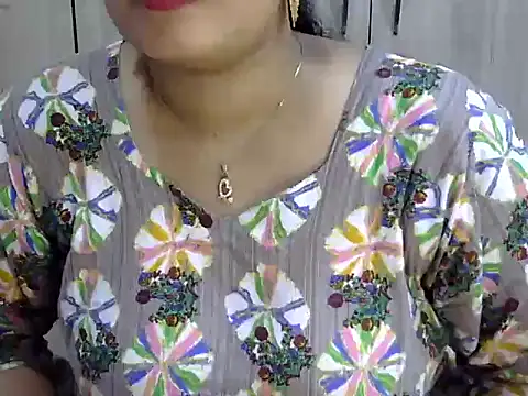 Muskan Jha online show from March 24, 3:39 pm