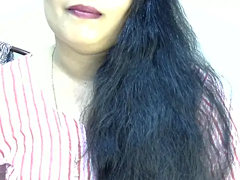Muskan Jha online show from April 13, 1:23 pm