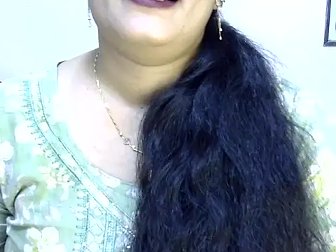 Muskan Jha online show from July 10, 1:55 pm