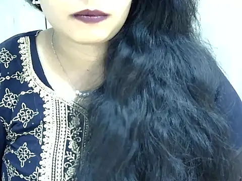 Muskan Jha online show from April 1, 1:41 pm