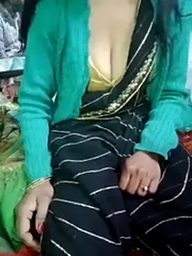 sexysushma1992 online show from January 11, 1:43 am