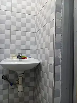 BelindaLexy online show from April 12, 8:17 am