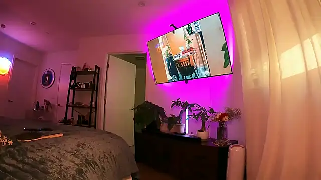 missalittlemasochist online show from February 21, 10:10 pm