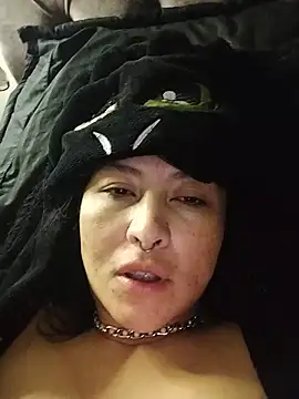 LILITH LIBELULA online show from July 3, 10:10 am