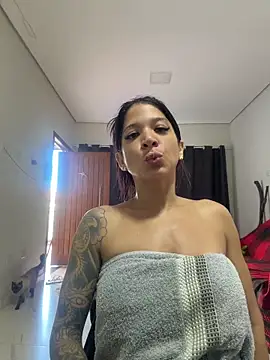biadominatrix online show from July 29, 12:05 pm