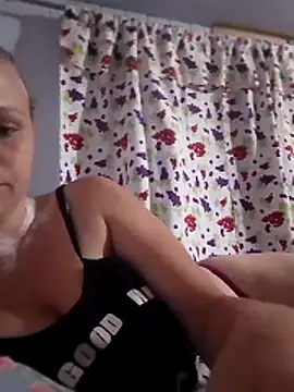 minagostosa123 online show from February 10, 1:30 am