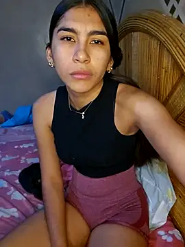 skinnyrox online show from December 3, 8:44 pm