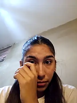 skinnyrox online show from December 17, 7:40 pm