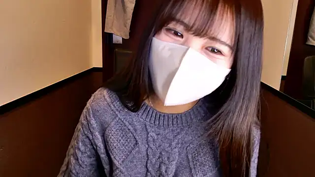 Nemu chan  online show from March 11, 4:20 pm