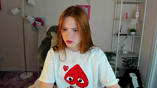 Diana Brooks online show from February 6, 9:01 am