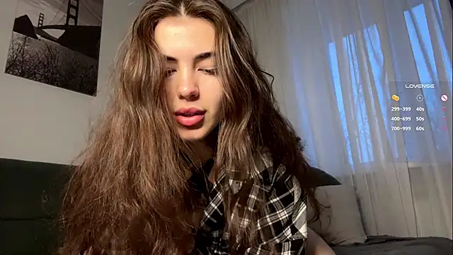 ScaNovaXen  online show from January 18, 5:26 am