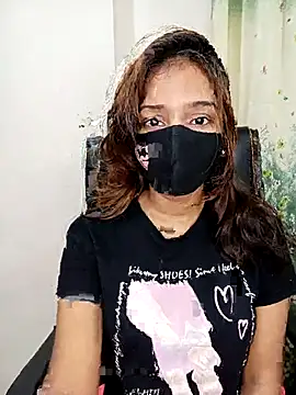 Sexy-Jara1 online show from January 16, 6:37 pm