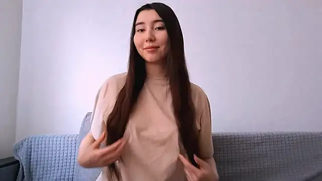 Alice puff online show from November 18, 10:16 am