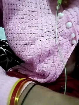 Anushasharma89 online show from November 28, 7:33 am