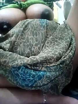 Anushasharma89 online show from February 11, 6:59 am