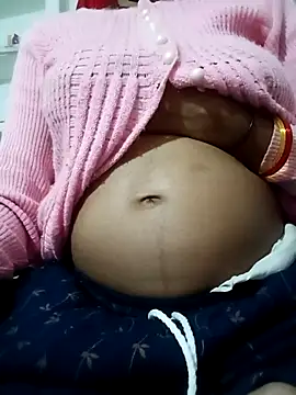 Anushasharma89 online show from November 27, 7:33 am